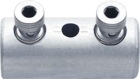 Produktbild Klauke Schraubverbinder