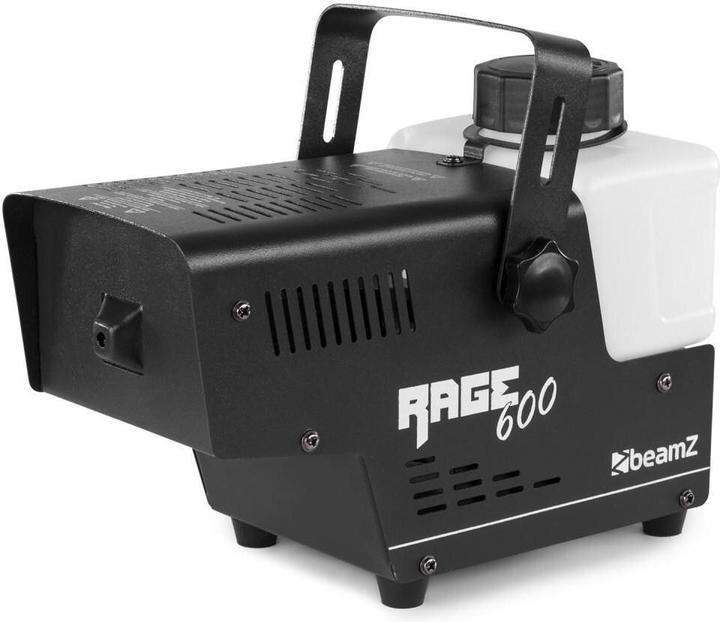 Produktbild BeamZ Rage 600I