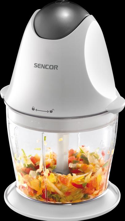 Sencor SHB 4310 (650 ml, 399 W)