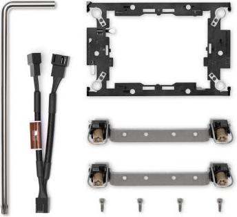 Produktbild Noctua U12S DX-4189 CPU-Kühler - 2x 120mm (158 mm)