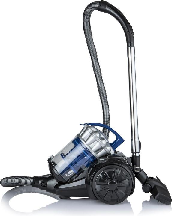 Produktbild Domo Staubsauger Multi Cyclone System
