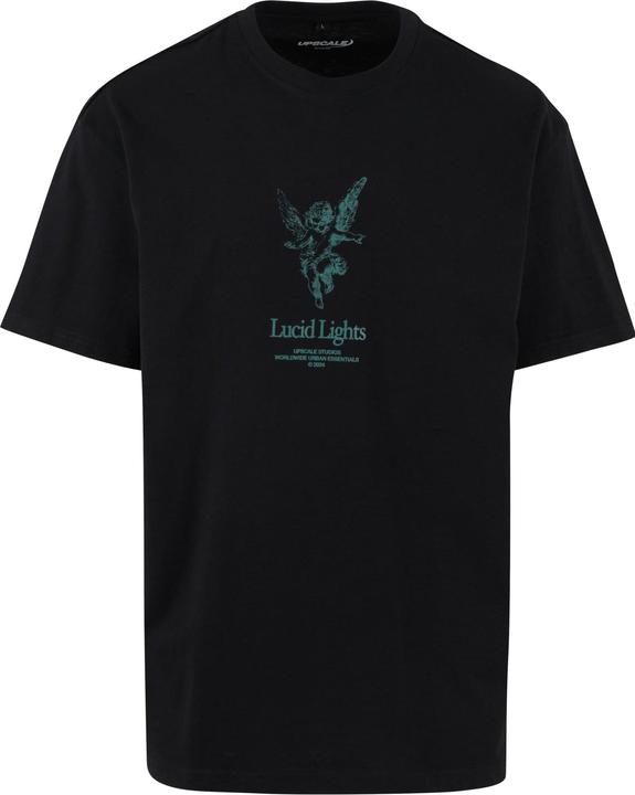 Urban Classics Upscale Lucid Lights Heavy Oversize Tee - 185295 (XXL)