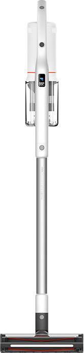 Actual product image Xiaomi X30 cordless hand vacuum cleaner