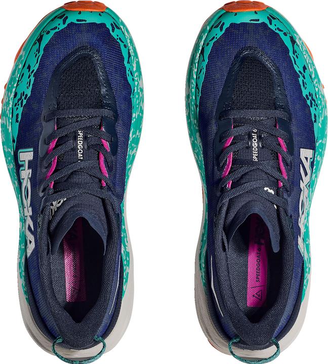 Actual product image Hoka Speedgoat 6 (38)