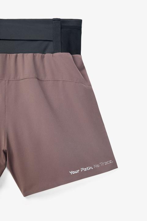 Produktbild Nnormal Race Shorts Albergini (S)