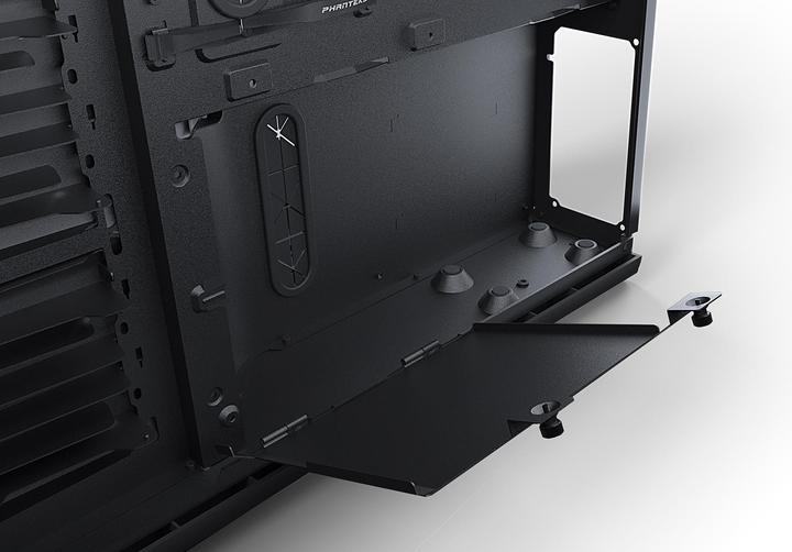 Actual product image Phanteks Enthoo 719 (ATX, mATX, Mini-ITX, E-ATX)