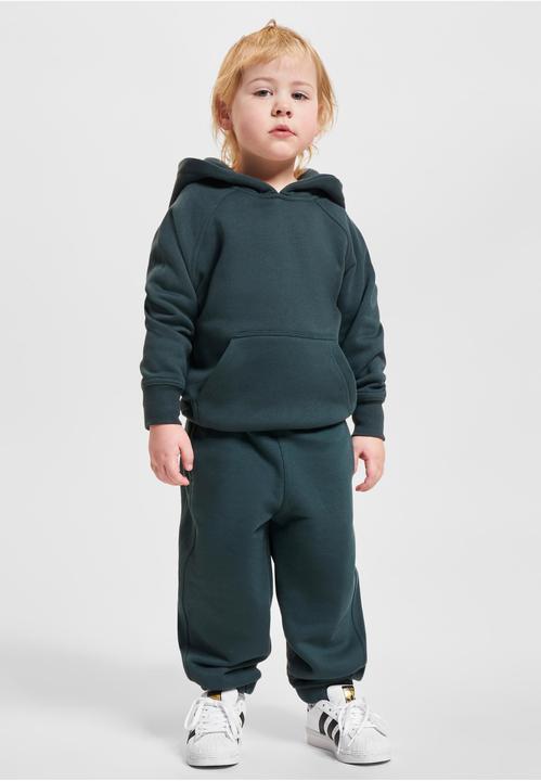 Immagine prodotto Urban Classics Boys Blank Hoody (134)