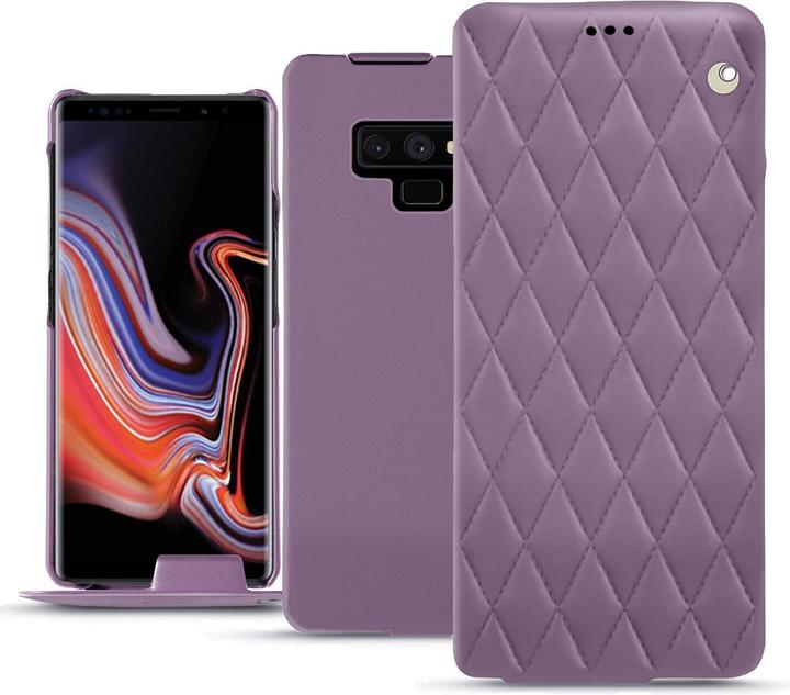 Lilas - Couture ( Nappa - Pantone #b9a3e3 )