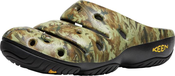 Actual product image Keen M Yogui Arts (42)