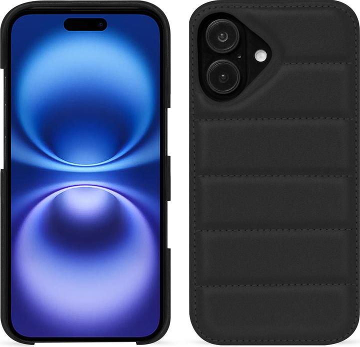 Image du produit Noreve Coque en cuir (Apple iPhone 16)