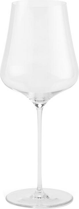 Gabriel-Glas StandArt (51 cl, 2 Gläser, Rotweingläser, Weissweingläser)