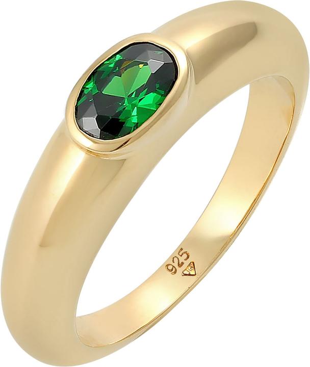 Elli Bandring, Solitär-Ring