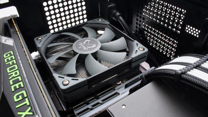 Image du produit Scythe Grand Shuriken 3 (69 mm)