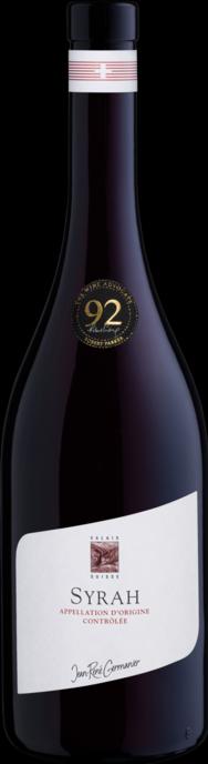 Jean-René Germanier Syrah (2023)