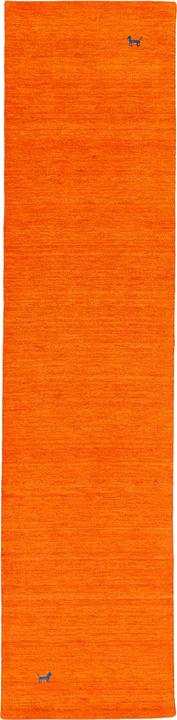 Actual product image Pergamon Nature carpet runner Indo Nepal Gabbeh Shiva (90 x 160 cm)