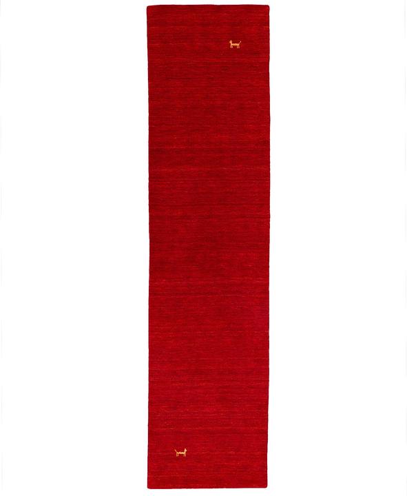 Actual product image Pergamon Nature carpet runner Indo Nepal Gabbeh Shiva (70 x 300 cm)
