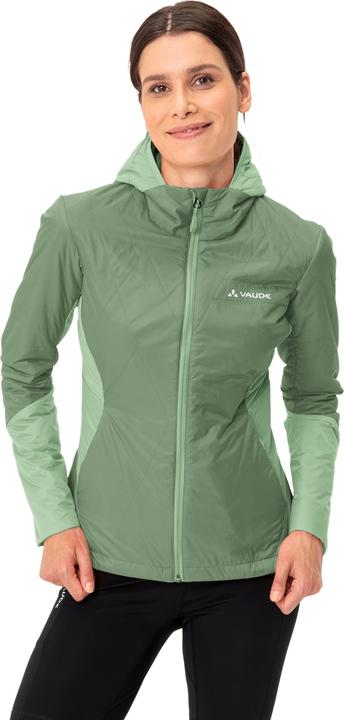 Produktbild Vaude Women's Freney Jacket V (42, L)