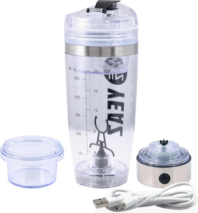 Produktbild Yeaz Cyclone Pro (0.60 l)