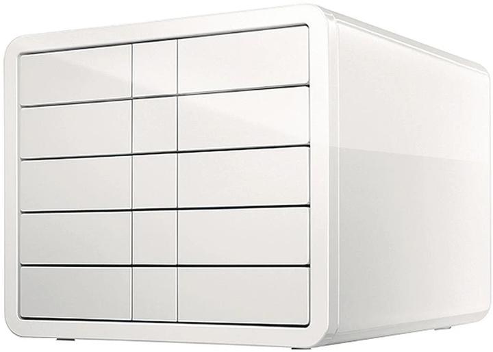 Produktbild Han i-Box (A4, C4)