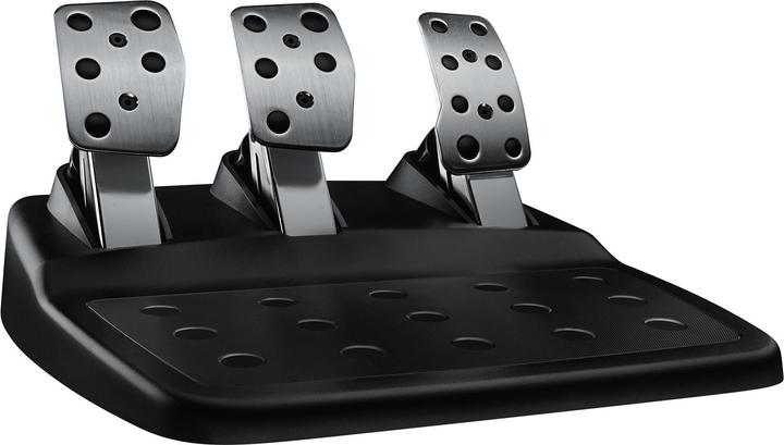 Produktbild Logitech G G29 Driving Force (PlayStation, PC) (PS3, PS4, PS5, PC)