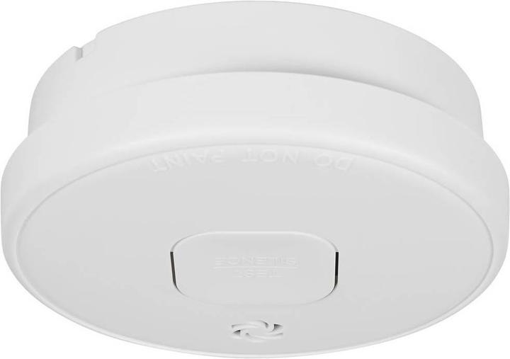 Immagine prodotto Smartwares Allarme fumo