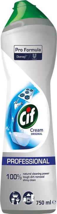 Produktbild Cif Reinigungsset