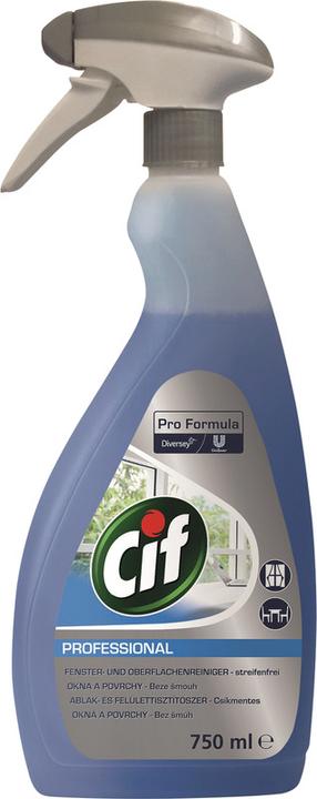 Produktbild Cif Reinigungsset