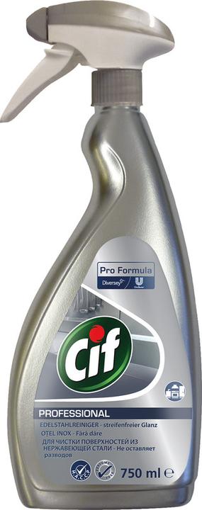 Produktbild Cif Reinigungsset
