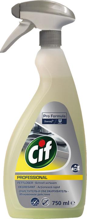 Produktbild Cif Reinigungsset
