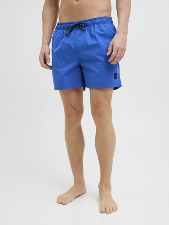 Immagine prodotto Jack & Jones Jpstmaui Jjswim Solid Akm Sn (XS)