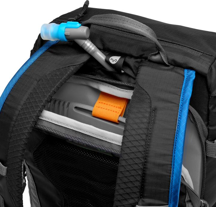 Image du produit Lowepro PhotoSport BP 15L AW III (Sac à dos photo, 15 l)