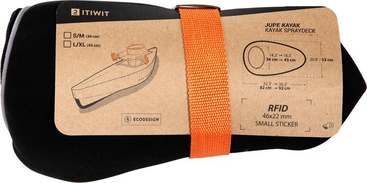 Image du produit Itiwit Grand Hiloire