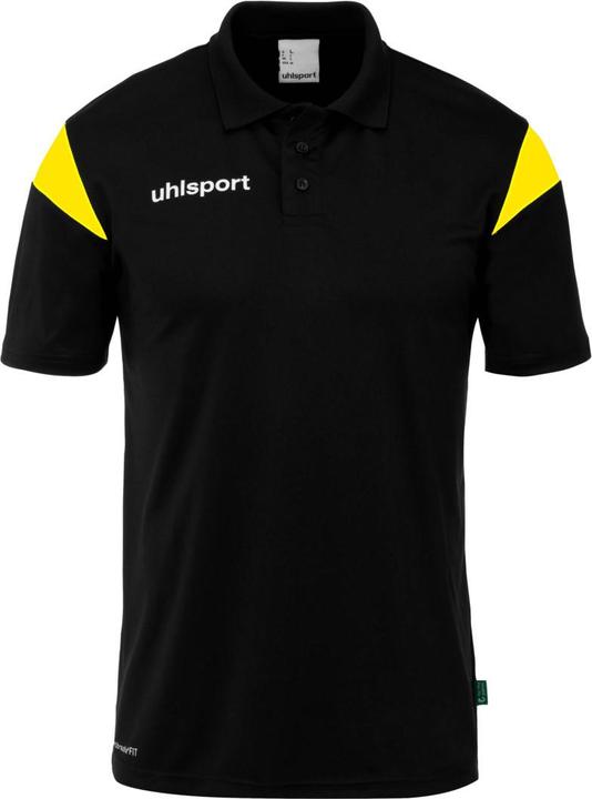 Jaune citron, Noir