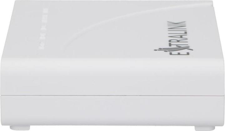 Produktbild Extralink ELARA GPON 1GE (10/100/1000MBPS) ONU