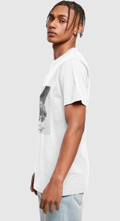 Actual product image Mister Tee Trust 2.0 Tee - 15653 (XXL)