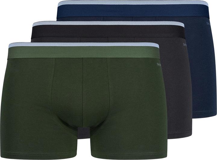 Skiny Pants Cotton Multipack