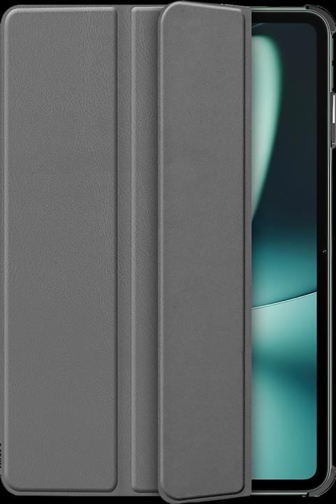 Cazy Premium Smart Hülle Kompatibel mit OnePlus Pad - Schutz Etui Hülle - Automatischem Schlaf/Aufwach - (Lenovo Tab M9)