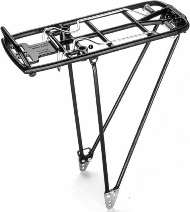 Produktbild Pletscher Athlete System Gepäckträger 26-28" Easyfix
