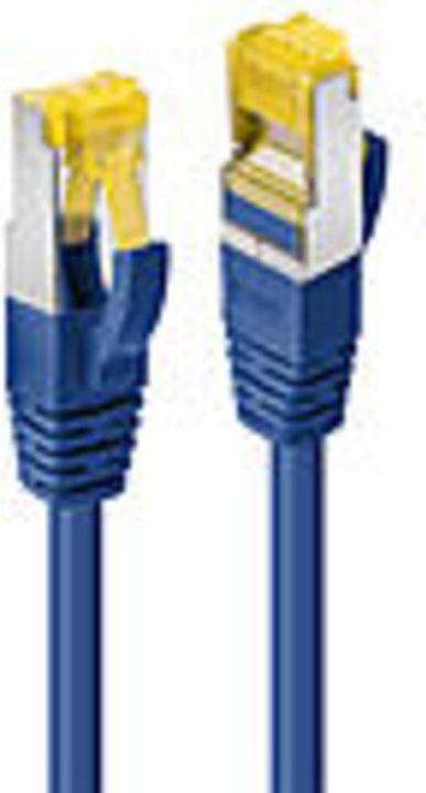 Produktbild Lindy Netzwerkkabel (S/FTP, CAT7, 1 m)