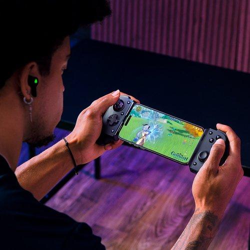 Produktbild Razer Kishi V3 (Windows, Android, iOS)