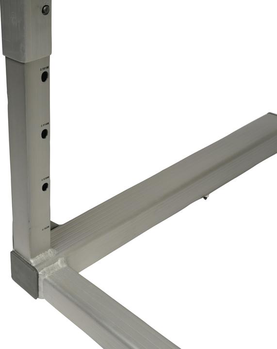 Produktbild Sport-Thieme Automatik-Wettkampfhürde „Flash“ (13800 g)