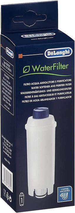 Produktbild De'Longhi Wasserfilter-Set für Kaffemaschinen (3 x)