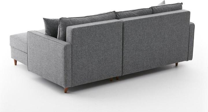 Actual product image Atelier del Sofa Alvin (Corner sofa)
