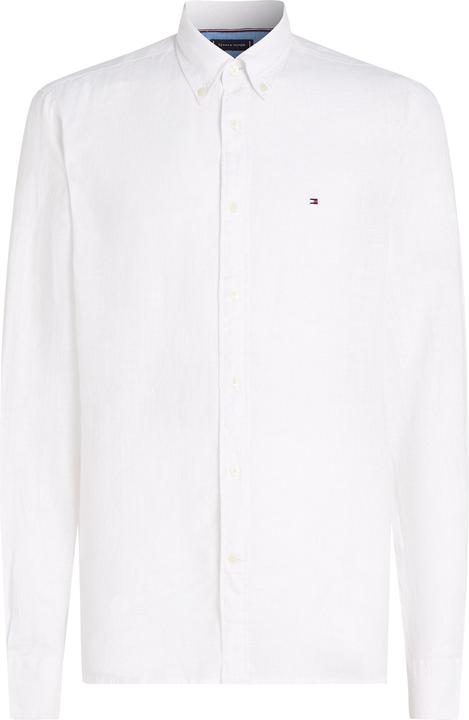 Produktbild Tommy Hilfiger Pigment Dyed Li Solid Rf Shirt (XL)