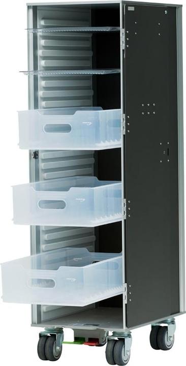 Produktbild Aviatik-Shop Airline Trolley
