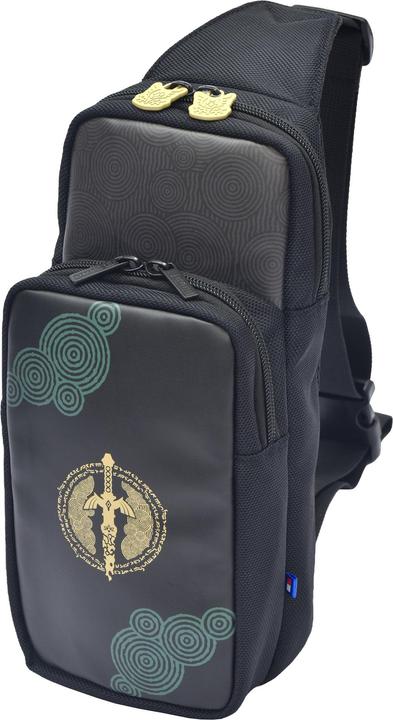Actual product image HORI Adventure Pack - Zelda Tears of the Kingdom (Switch)