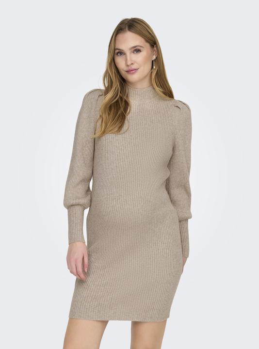 Produktbild Only Maternity OLMKATIA Kurzes Kleid Strickpullover (L)