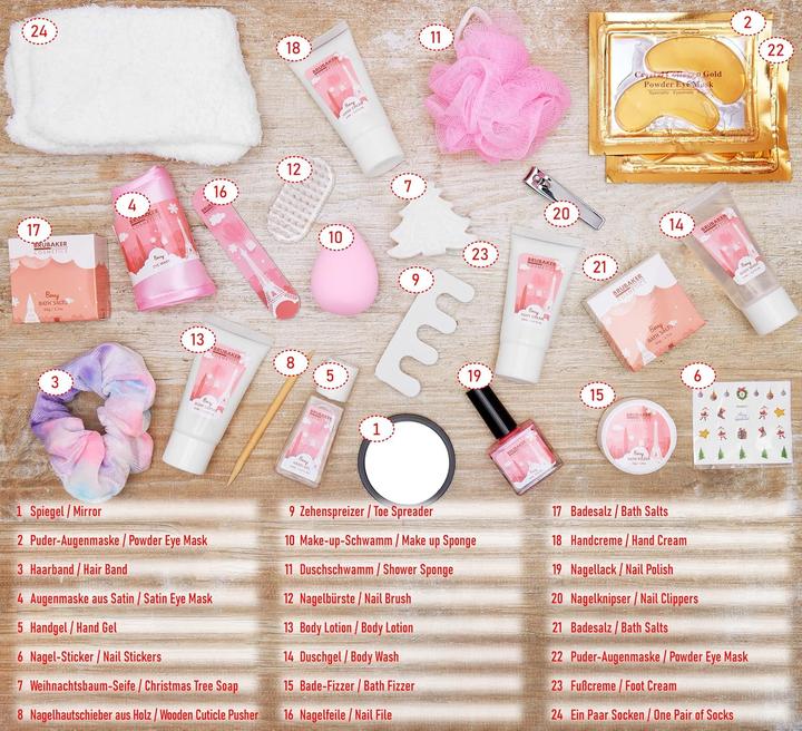Actual product image Brubaker Cosmetics Beauty