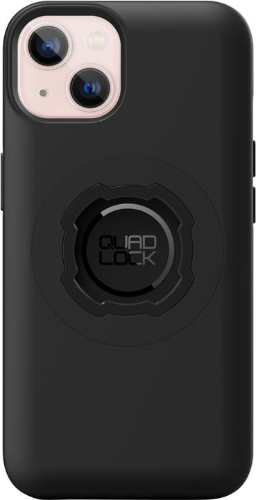 Quad Lock Hard-Cover (Apple iPhone 13)