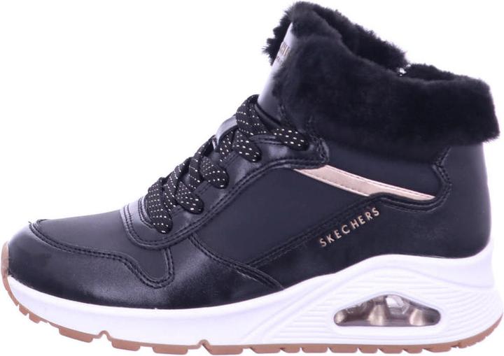 Actual product image Skechers Boots UNO - COZY ON AIR (34)